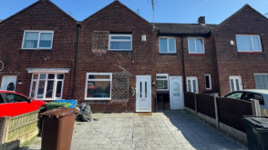 Refurbishment in Wigan photo